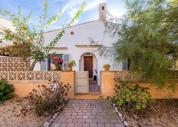 Villa Tixi