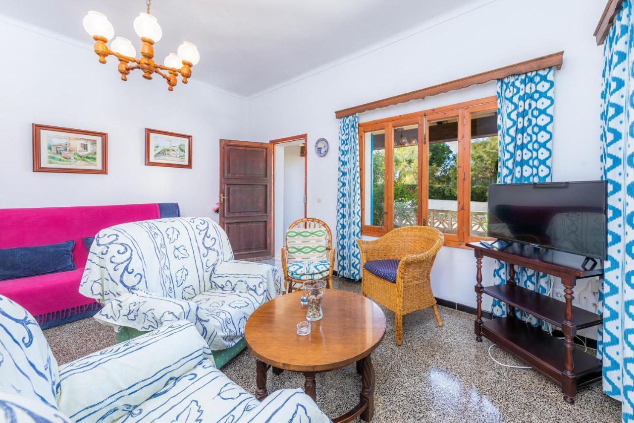 Tixi Villa Manacor (Mallorca)