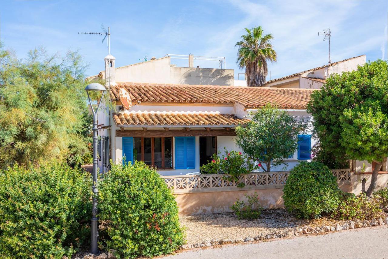 Tixi Villa Manacor (Mallorca)
