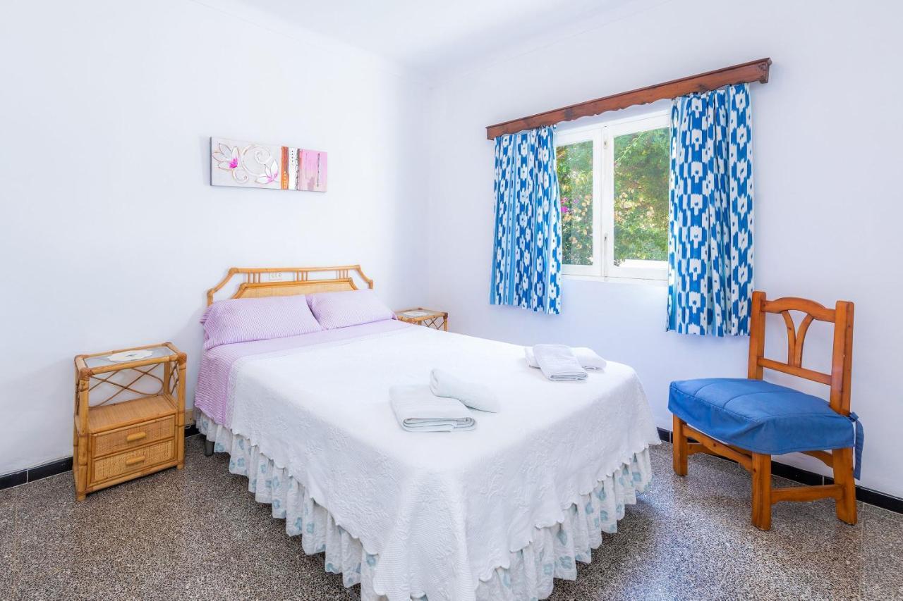 Villa Tixi Manacor (Mallorca)