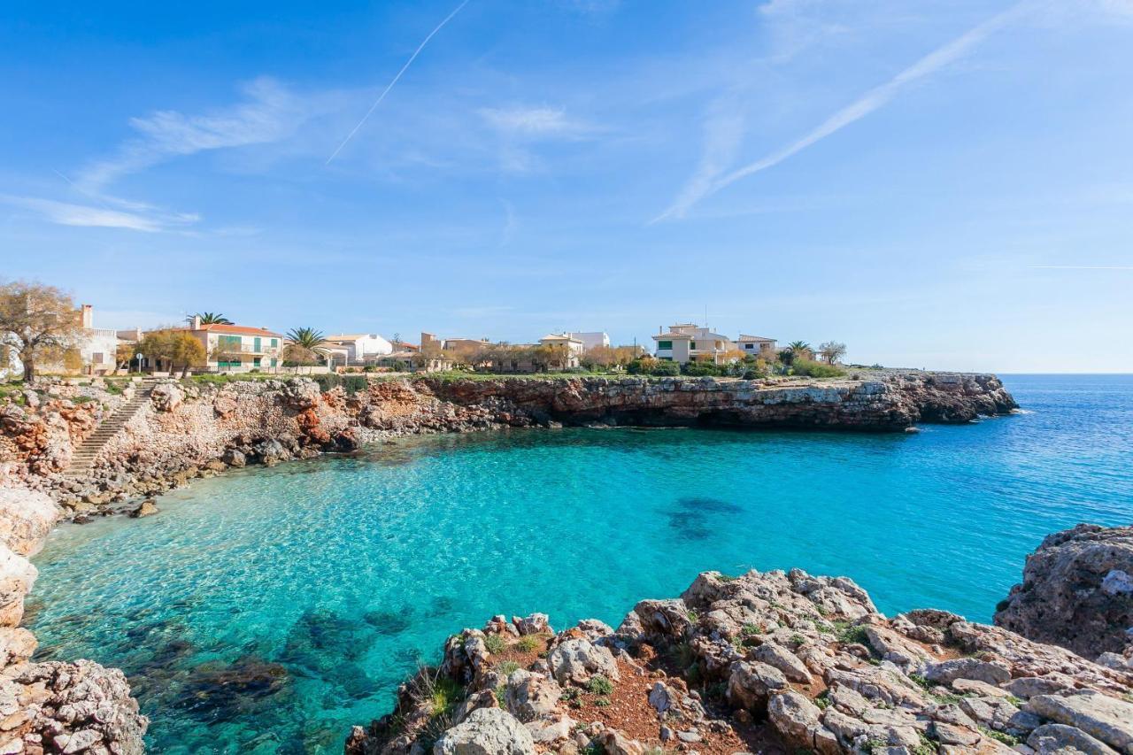 Tixi Manacor (Mallorca)