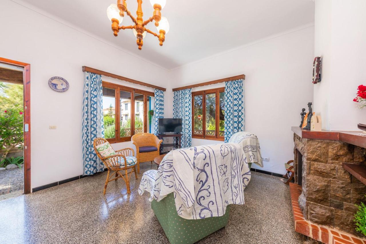 Villa Tixi *