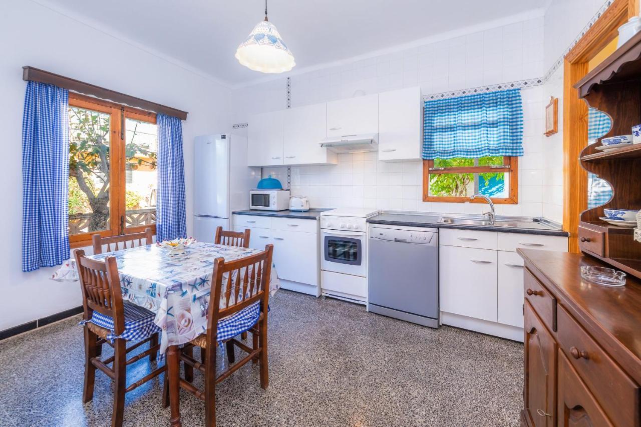Villa Tixi *