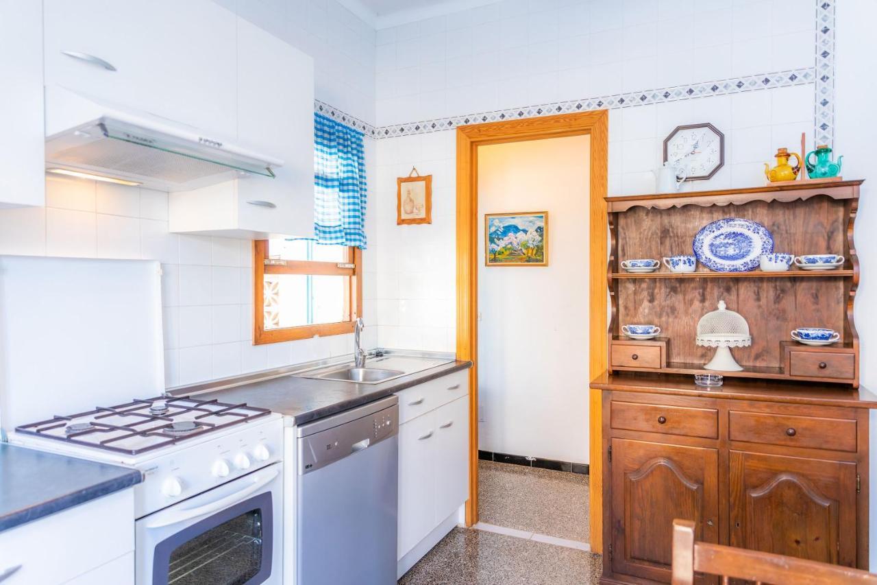 Villa Tixi