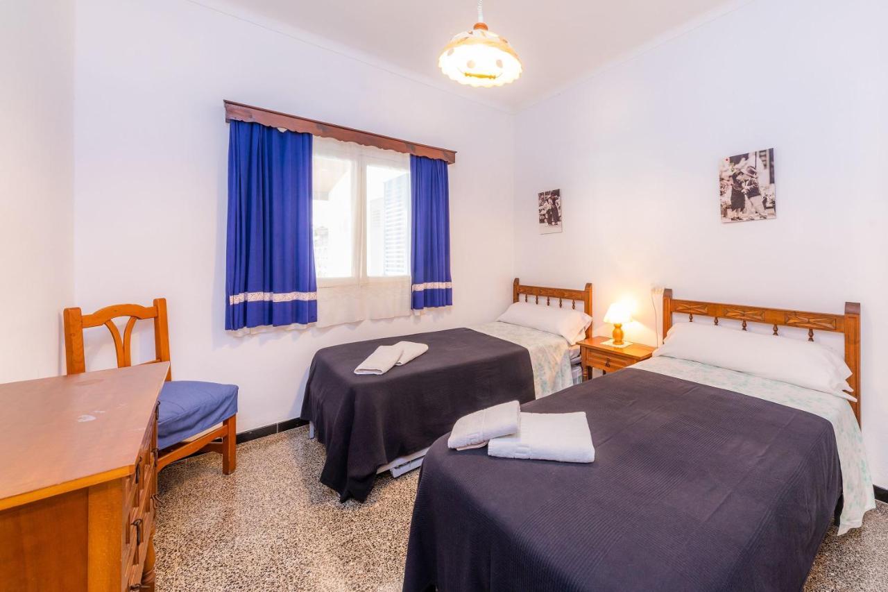 Tixi Villa *