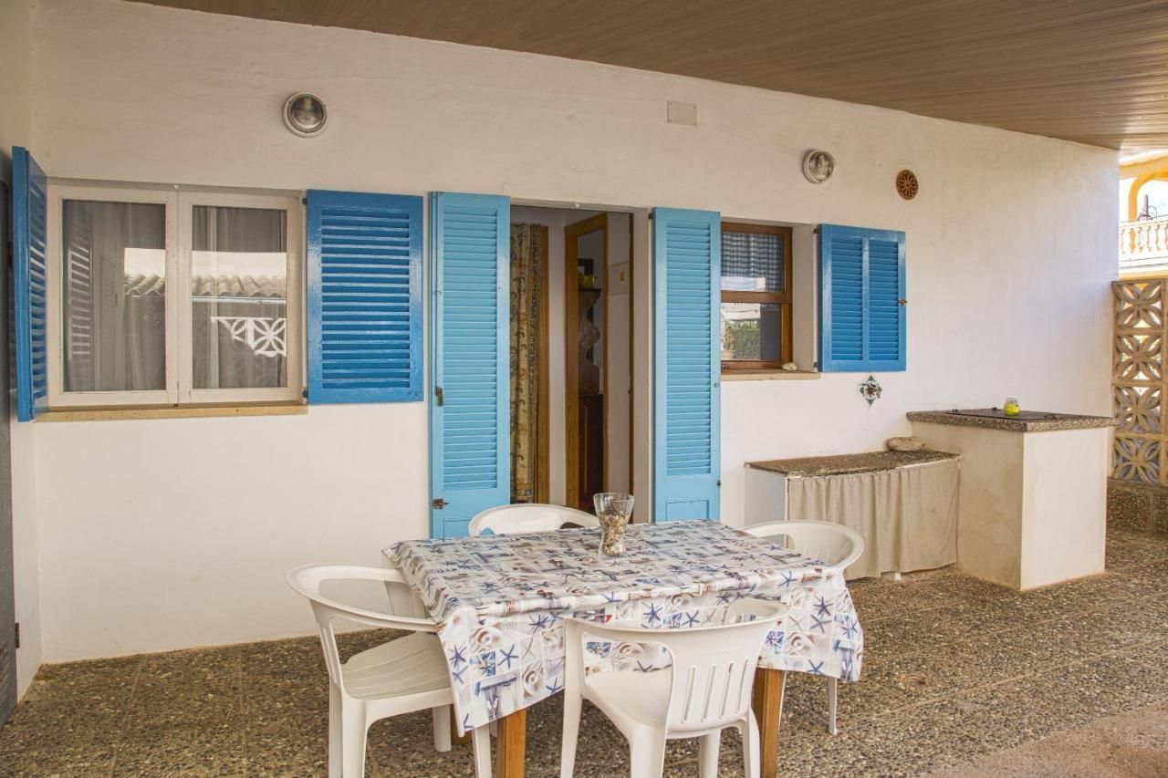 Villa Tixi *